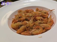 -水月周庄铂尔曼酒店-水月荟中餐厅