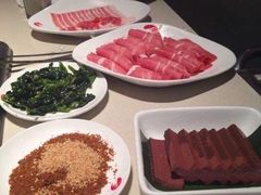 -海底捞火锅(让胡路万达店)