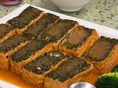 -新辉港式茶餐厅(北栅店)