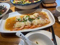 -金牌外婆家(苏州中心店)