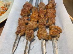 -贯贯吉·清真餐厅(浙江中路店)