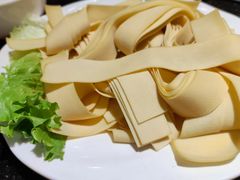 -清真·锦翔炝锅鱼(明德门店)