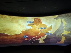 -哈尔滨规划展览馆