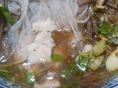 -惠记粉汤羊血(小南门店)