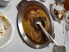 -喜虾客·大虾火锅(新世界百货郑州店)