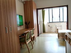 -久龄养老院护理院