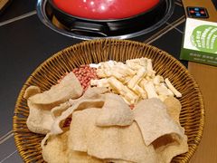 -黔蘑菇四季餐厅(观山湖店)