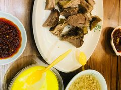 -清真·益鑫羊肉手抓馆(花园北街店)