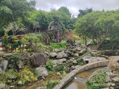 -广东天露山旅游度假区