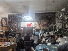 -新疆狼爷烤肉(宋庄店)