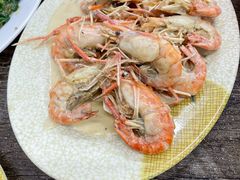 -贞姨美食·老字号海鲜大排档