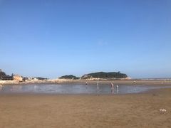-南澳海滩