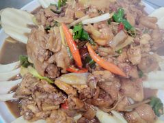 -九九炒鸡(北园路店)