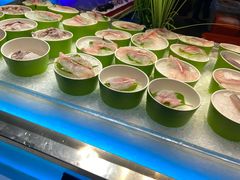 -V-ONE西雅图海鲜自助餐厅(仓山万达广场店)