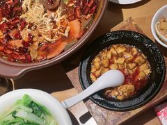 -周麻婆·川式小炒(泉州鲤城超越工业园店)