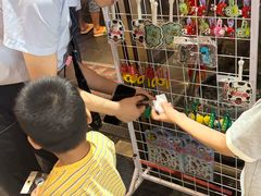 -渔傅·霞浦滩涂海鲜(建平店)