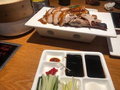 -德香苑脆皮烤鸭·经典(爱融荟城店)