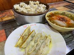 -小街锅贴(西工饭庄七分店)