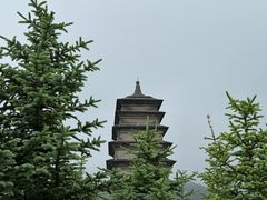 -雁门关景区