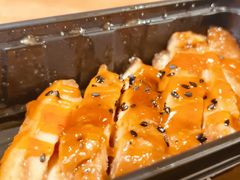 -饭豐町和风精致便当(陆家嘴店)