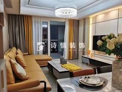 -诗情装饰·家乡的名牌(渝北店)