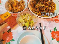 -五马集·海鲜·温州大牌档(黑金冠五马街十字路口店)