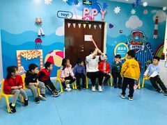 -易贝乐成长中心(坂田中心)