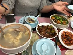 -蘭心餐厅(进贤路店)