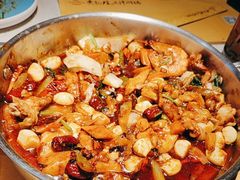 -黄记煌三汁焖锅(顺义华联店)