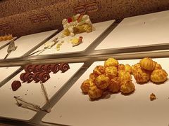 -汉巴味德(沈阳万象汇店)