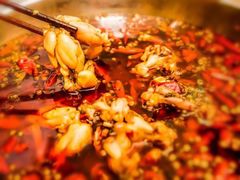 -味之绝美蛙鱼头火锅(龙潭店)