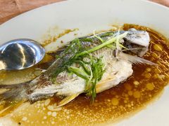 -沙头涌渔栏海鲜餐厅