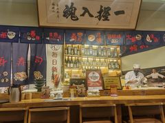-鮨桐日本料理(望京店)