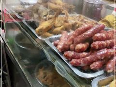 -凤张螺蛳粉·爽口粉(跃进路总店)