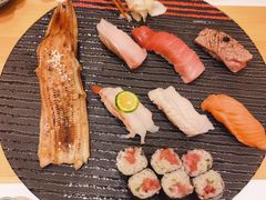 -四葉寿司(免税二期店)