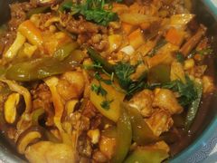 -和福顺牛肉大虾焖锅自助(宝业店)