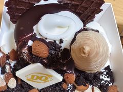 -DQ·蛋糕·冰淇淋(大宁国际商业广场店)
