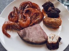 -美食汇自助餐厅(成都万达瑞华酒店)