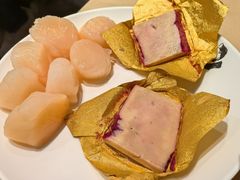 -初色海鲜自助(万丰路店)
