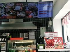 -吉祥馄饨(上海新上大店)