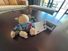 -海南清水湾莱佛士酒店