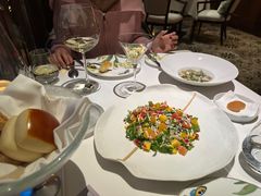 -Le Comptoir de Pierre Gagnaire