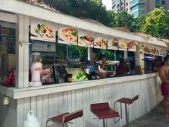 -梅森休闲健身(滨江店)