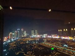 -大连君悦酒店
