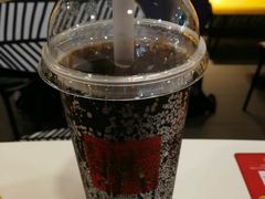-麦当劳(花园城中心店)