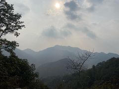 -富春桃源风景区