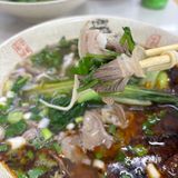 我找到了贵州粉面的神！忆满堂水城羊肉粉