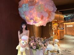 -色響火锅(恒隆广场店)