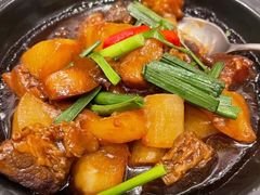 -广东胜利宾馆西关粤中餐厅