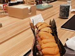 -小十Omakase(地王大厦店)
